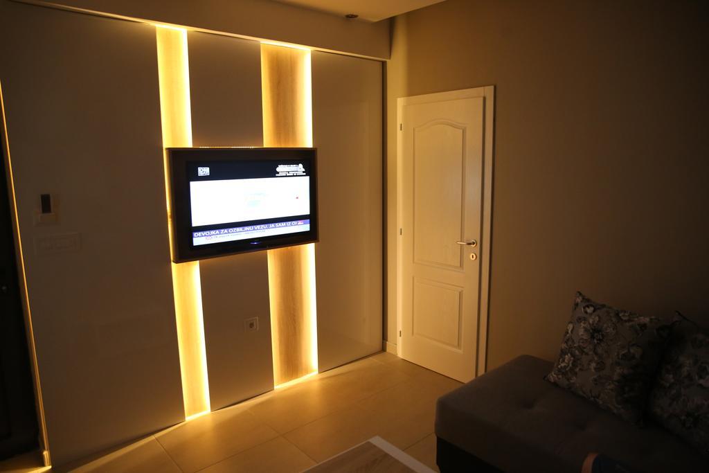 Gold Crown Apartments ياغودينا المظهر الخارجي الصورة
